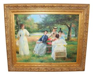 Sale Picture