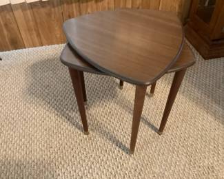 MCM Tables