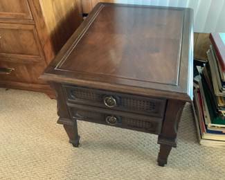 Mersman table