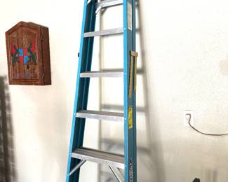 Werner ladder