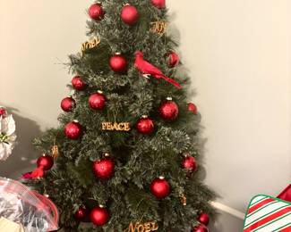 Small Xmas trees