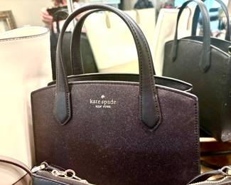 Kate Spade bags