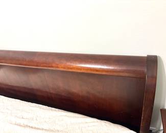 Headboard