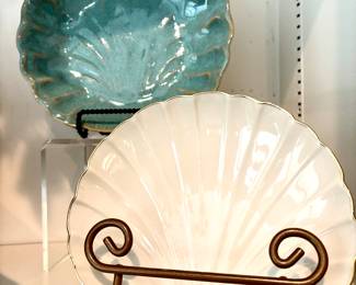 Coastal decor