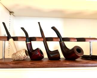 Pipes