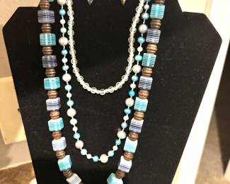 Fashion jewelry