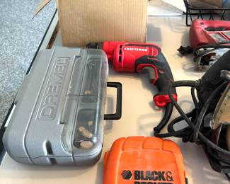Hand tools