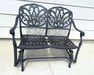 Chair King glider