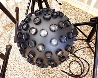 Disco ball