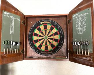 Open