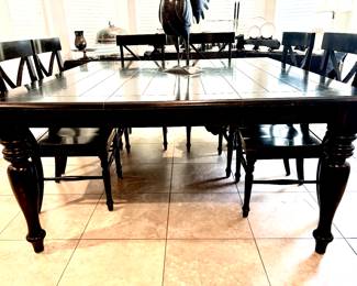 Table base