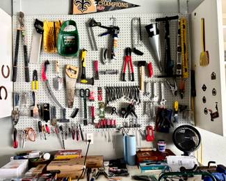 Small tools