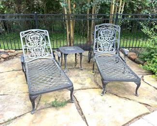 Chair King chaises