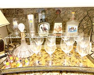 Incredible barware 