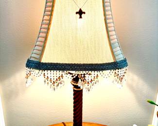 Selection of single lamps