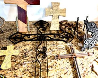 Cross collection