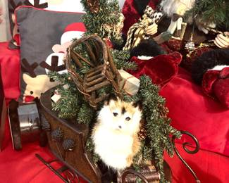 Sleigh