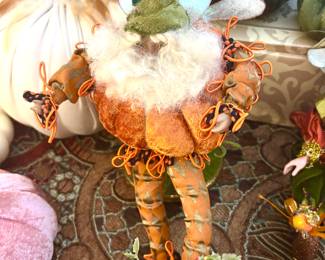 Mark Roberts fall fairy