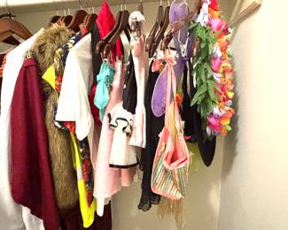 Costumes