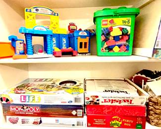 Games
