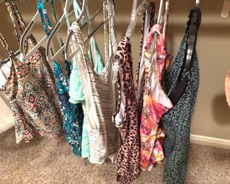 Swim suits
