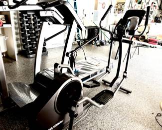 Elliptical