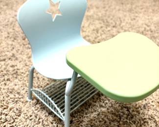 School desk