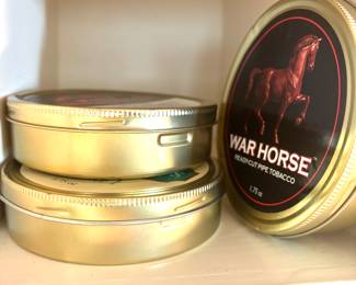 Pipe tobacco