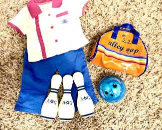 American Girl Doll clothes