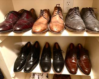Men's shoes