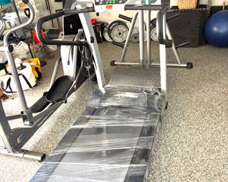 Treadmill