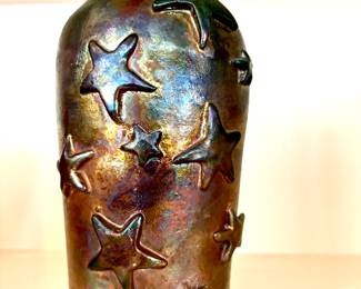 Original Linda Dumas pottery