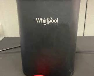 Whirlpool Portable Ice Making Machine