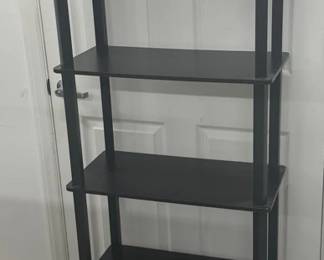 Particle Board Shelving