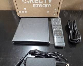 Pair Of Direct TV Streaming Devices