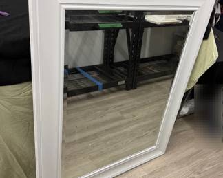 Gigantic Mirror