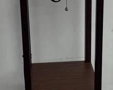 Lamp With Charging Station