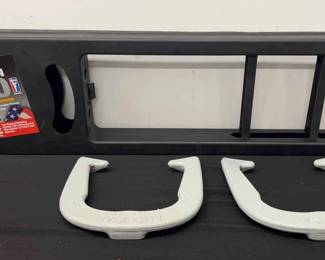 ST PIERRES AMERICAN PRO HORSESHOES