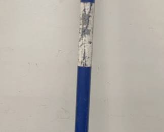 Blue Pry Bar