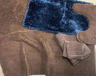 Bath Accessory Mystery Lot
