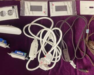 Electronic Lot