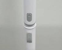Electric Spin Scrubber