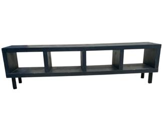 03 Black Entertainment Center