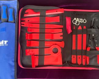Tool Kit Lot