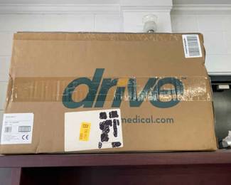 Drive Shower Bench