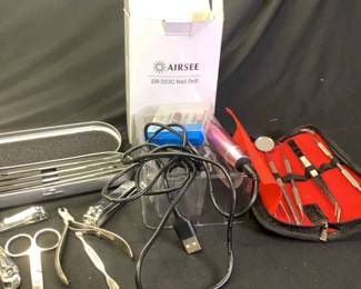 Personal Care Items Mystery Lot