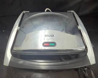 IMUSA Brand Sandwich Maker