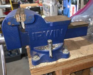 Ipwin Vise