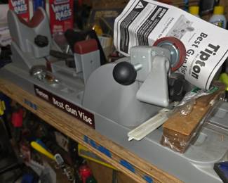 Tipton Gun Vise