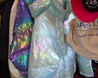 Shein clothing items